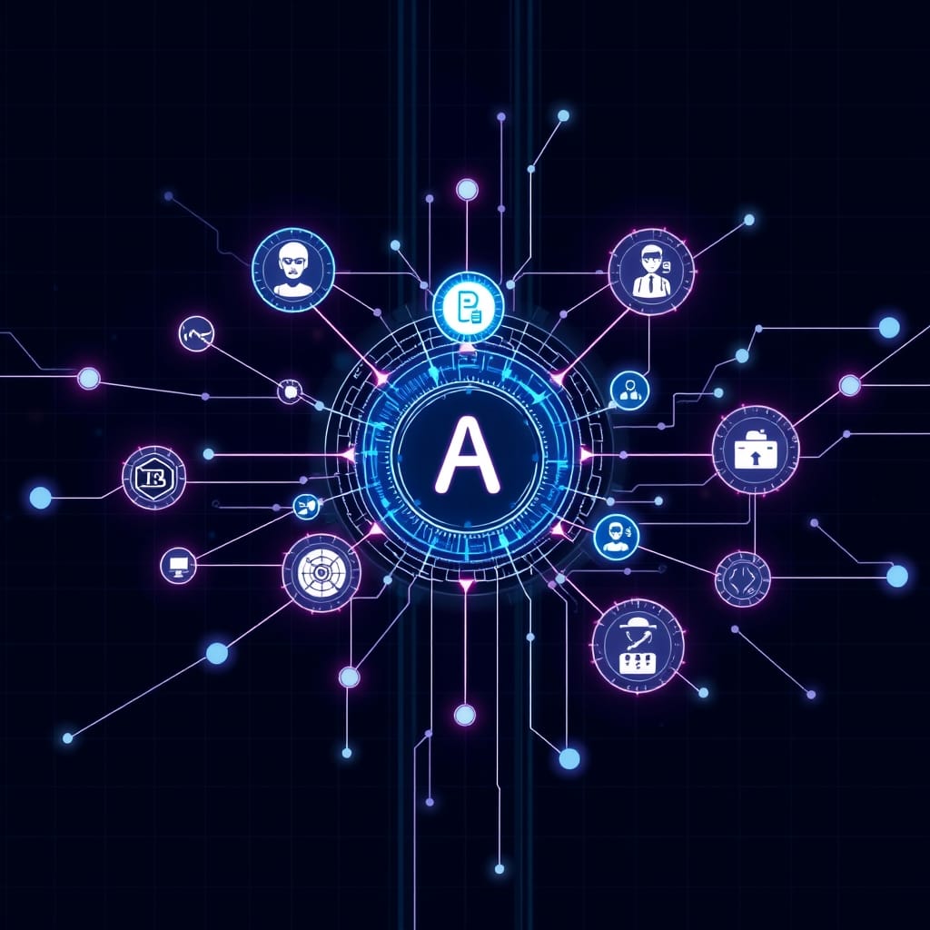 AI Agent Orchestration Becomes Top Enterprise CX Priority