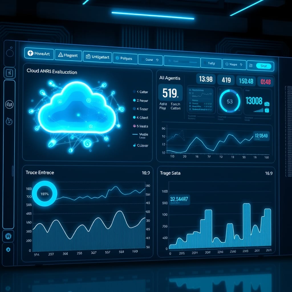 Bedrock Agent Evaluation Unifies AI Testing Across Frameworks