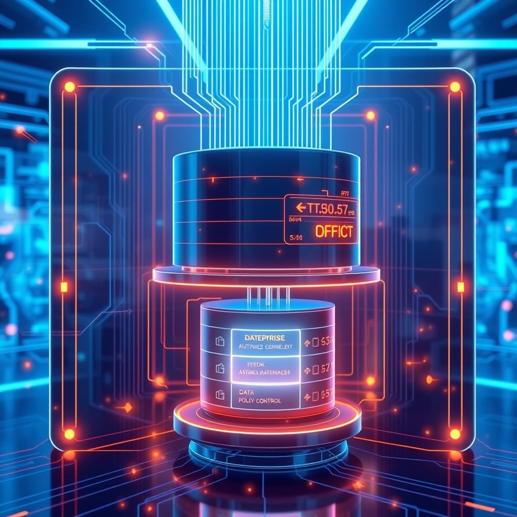 AI Agent Governance Moves to the Data Layer as Autonomy Expands