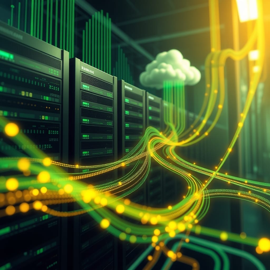 Lower ASR Inference Costs by 75% Using NVIDIA MPS on AWS