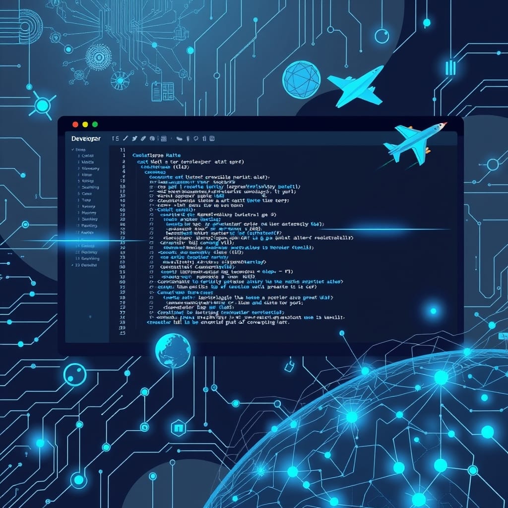 OpenAI Cursor Contract Ends Following SpaceX Acquisition