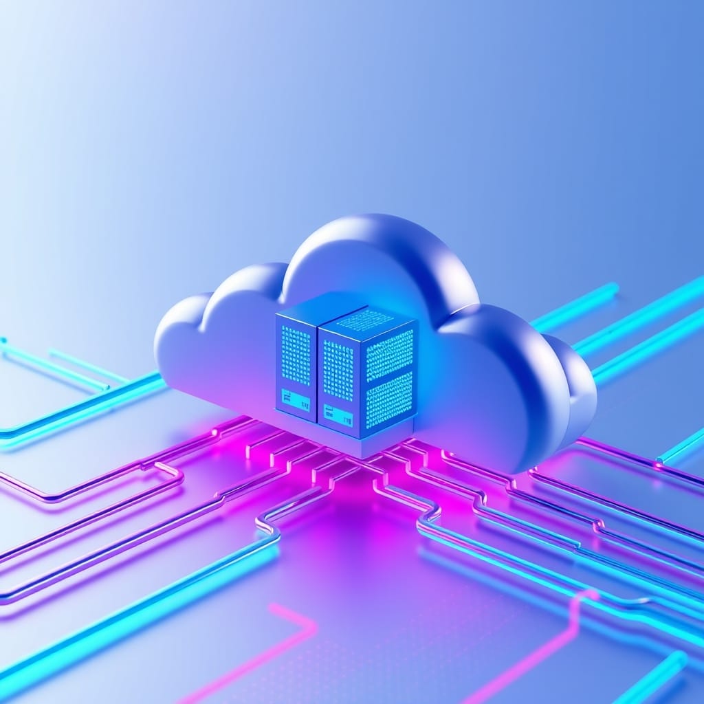 SageMaker Inference Components Power Salesforce Agentforce HA