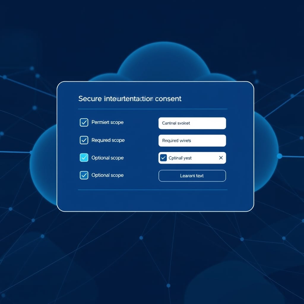 Cloudflare OAuth Scopes Add Granular Task-Based Consent Controls