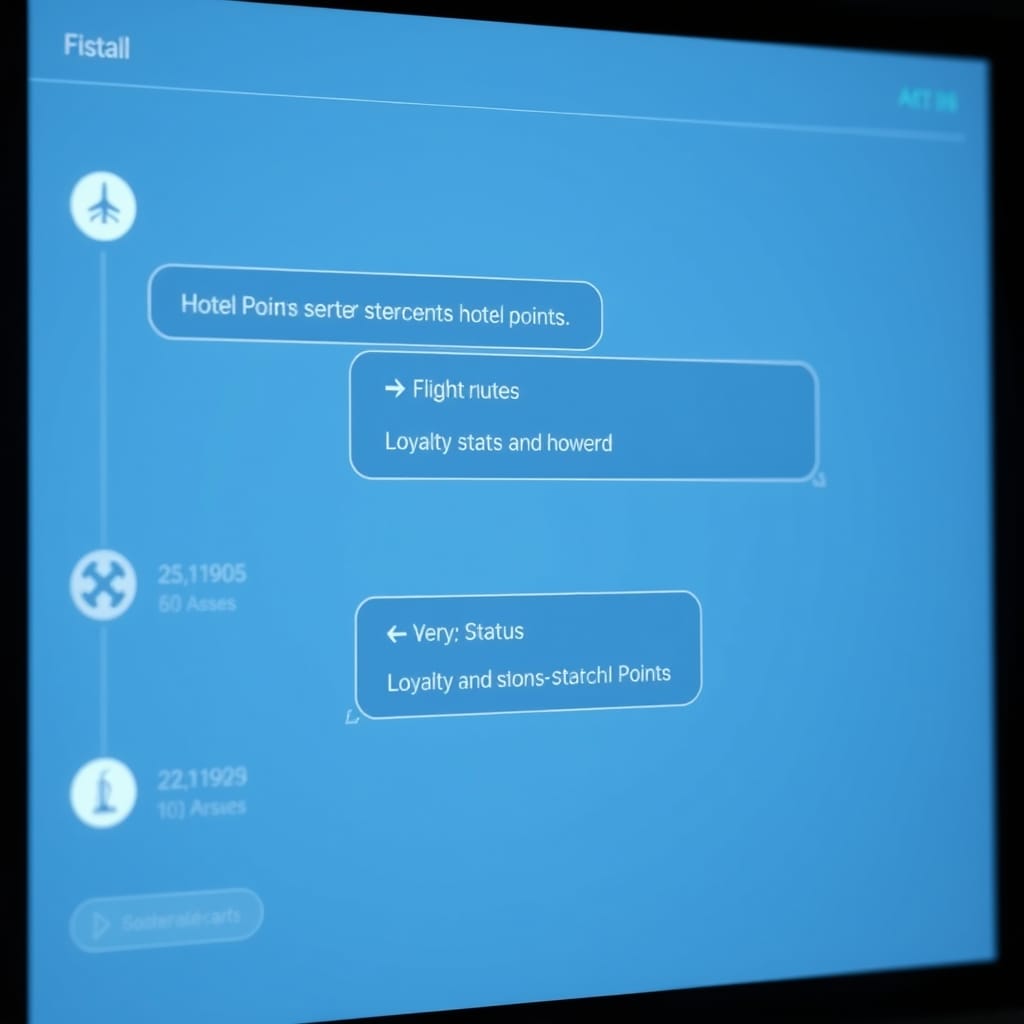 Gondola ChatGPT Integration Links Loyalty Data to Travel AI