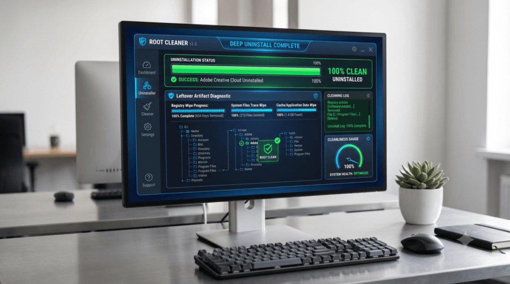 IObit Uninstaller PRO Coupon 2026: Clean Removal IObit Uninstaller PRO Coupon 2026: Clean Removal
