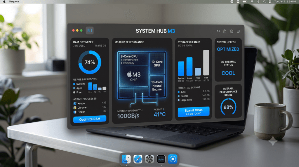 MacBooster 8 Review 2026: macOS Speed & Audit MacBooster 8 Review 2026: macOS Speed & Audit