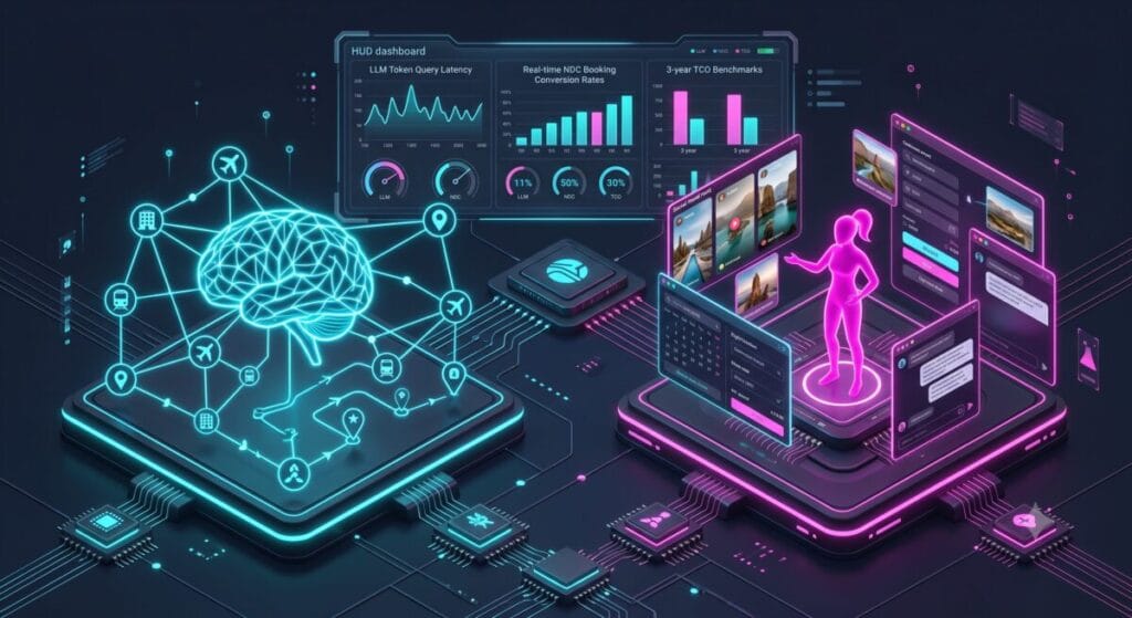Mindtrip Enterprise API vs Layla AI: Travel AI TCO (2026)