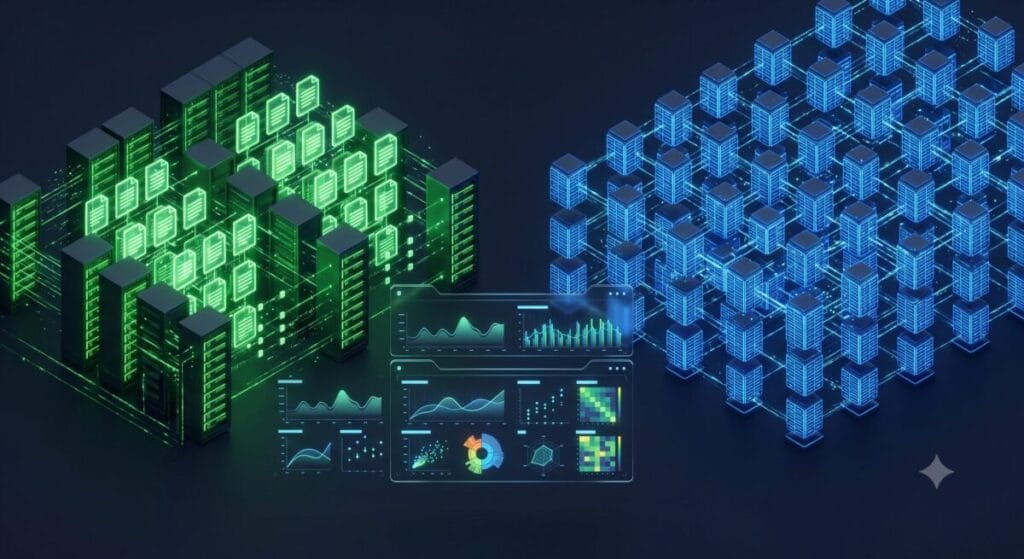 MongoDB Atlas vs AWS DynamoDB: Enterprise NoSQL TCO (2026)