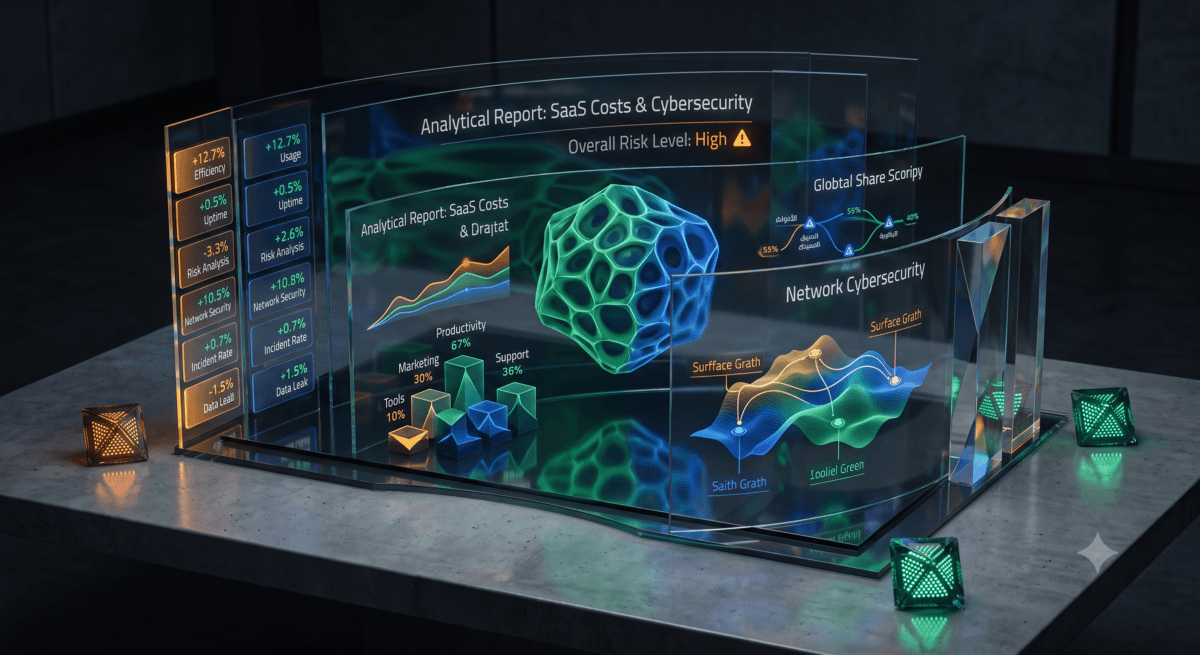 Shadow IT Remote Team Security Risks 2026: Cost & Audit Shadow IT Remote Team Security Risks 2026: Cost & Audit