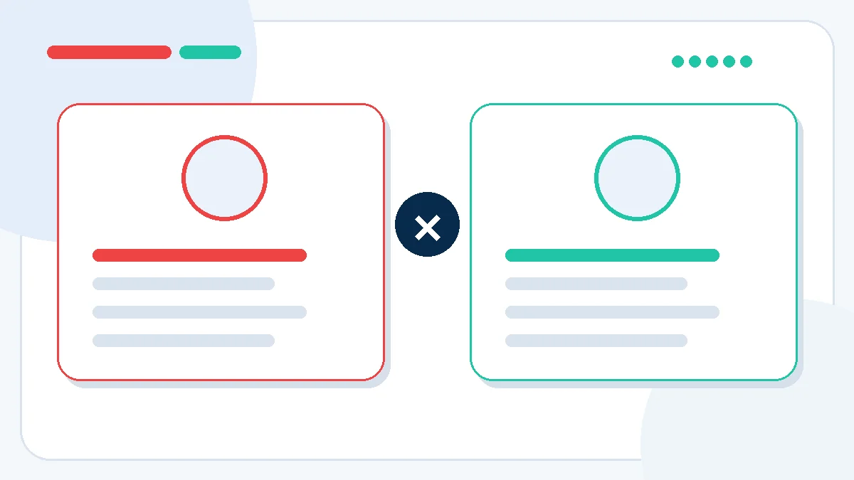 travel booking payments get declined comparison map