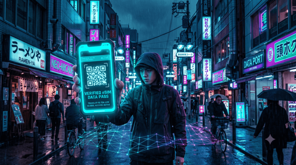 Stop Roaming Waste: The Modern Guide to Verified eSIM Roaming Alternatives