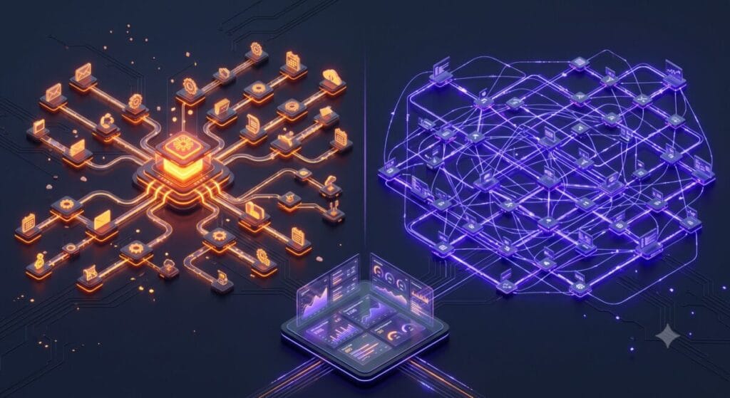 Zapier vs Make.com: Enterprise TCO & Task Metering