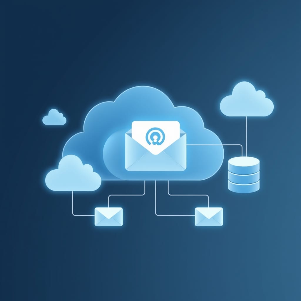Amazon Quick Email Automation Connects Outlook to Enterprise AI