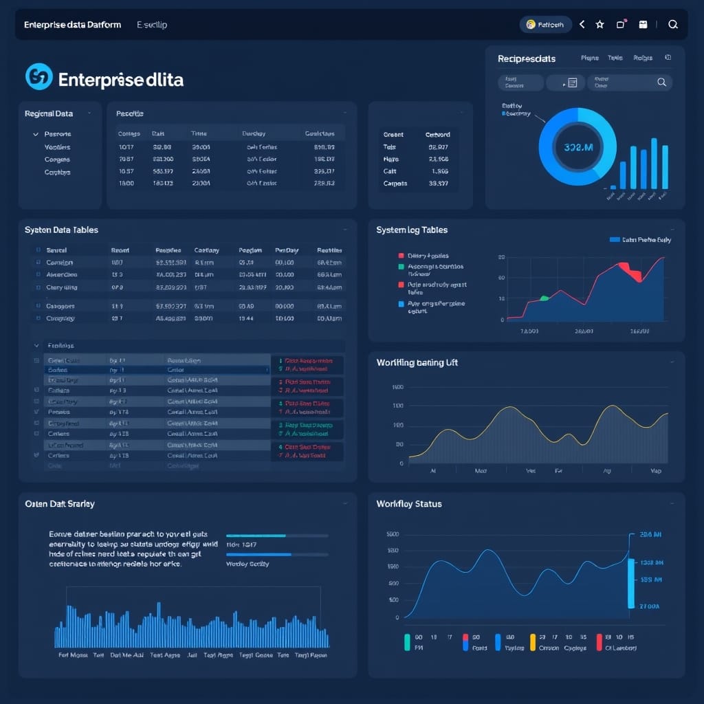 Lakeflow Pipeline Events System Table Enters Beta in Databricks