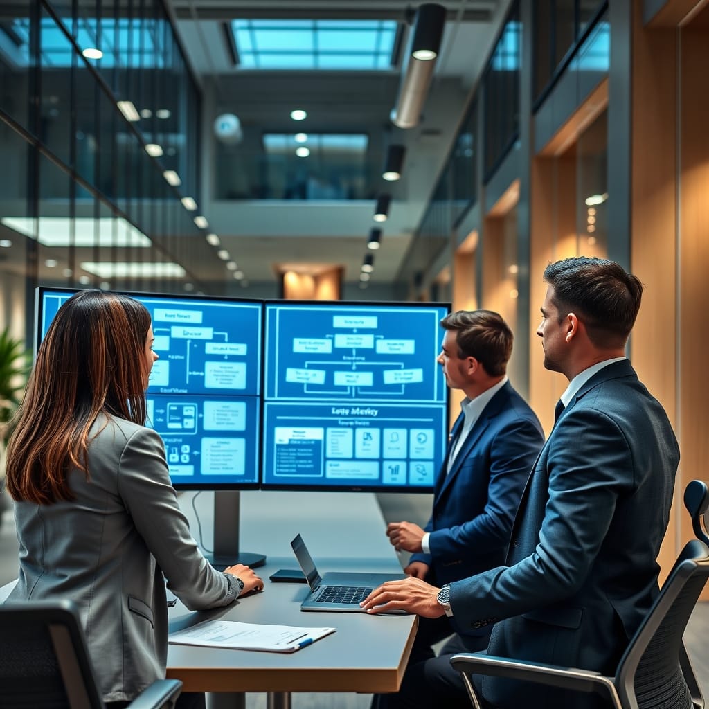 ChatGPT Enterprise Governance: How Gilbert + Tobin Scales AI