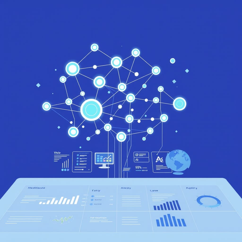 AI Agent Workflows: How AI-Native Firms Scale Operations
