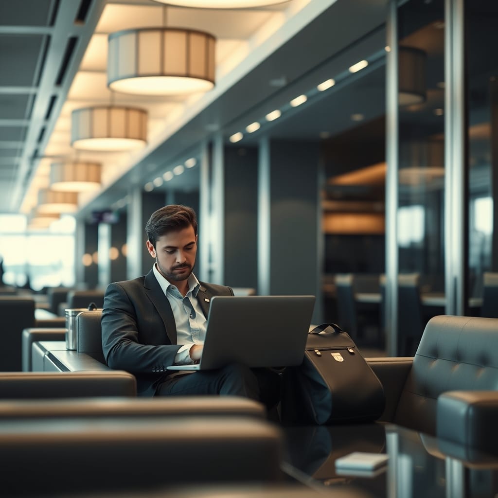 Delta Reserve Business Card Review: Is the 0 Fee Worth It?